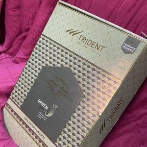 Aroma bedsheet